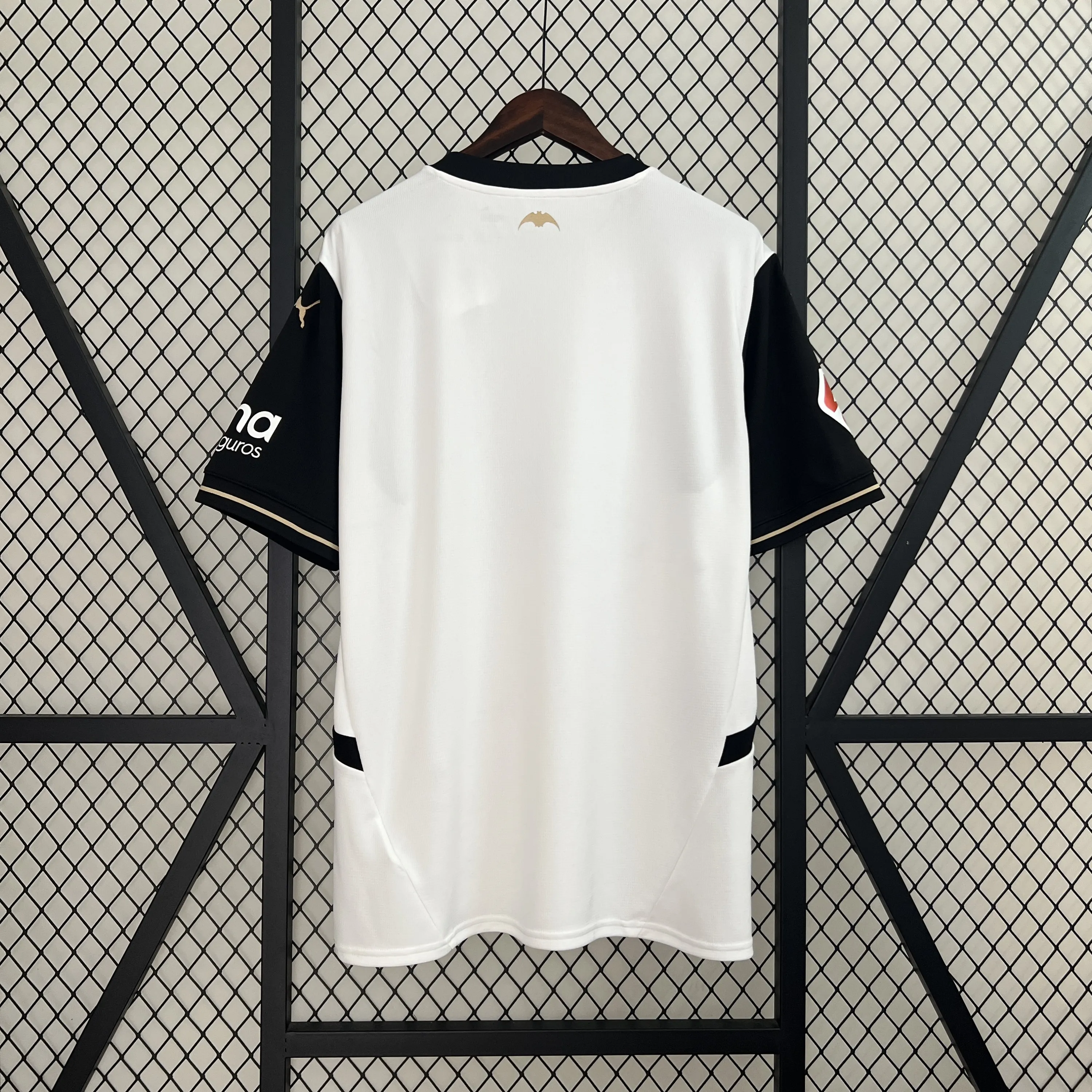 Valencia 24/25 Home Jersey S-XXL