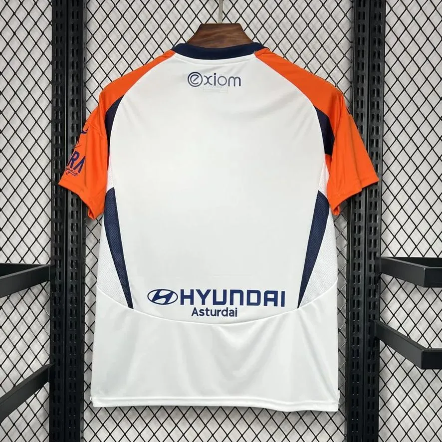 Real Oviedo 24/25 Away S-XXL