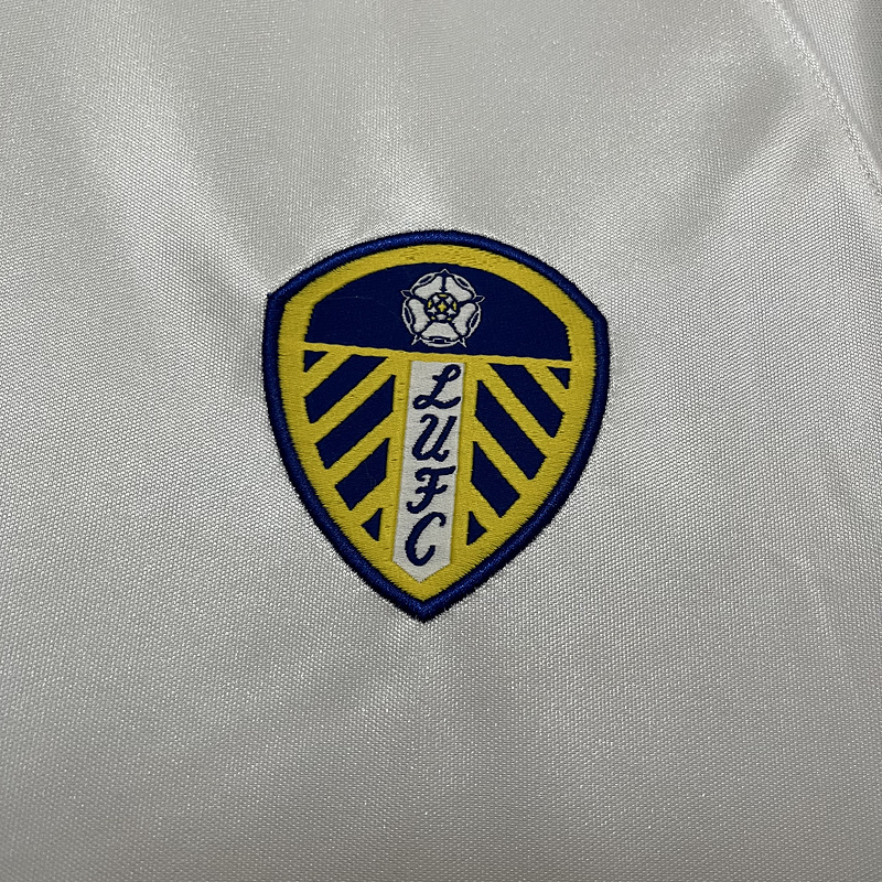 Retro  Leeds United 98-99 Home S-XXL 3