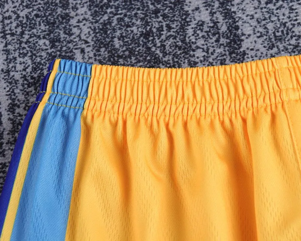 Kids Retro Kit Chelsea 95-97 Away 3