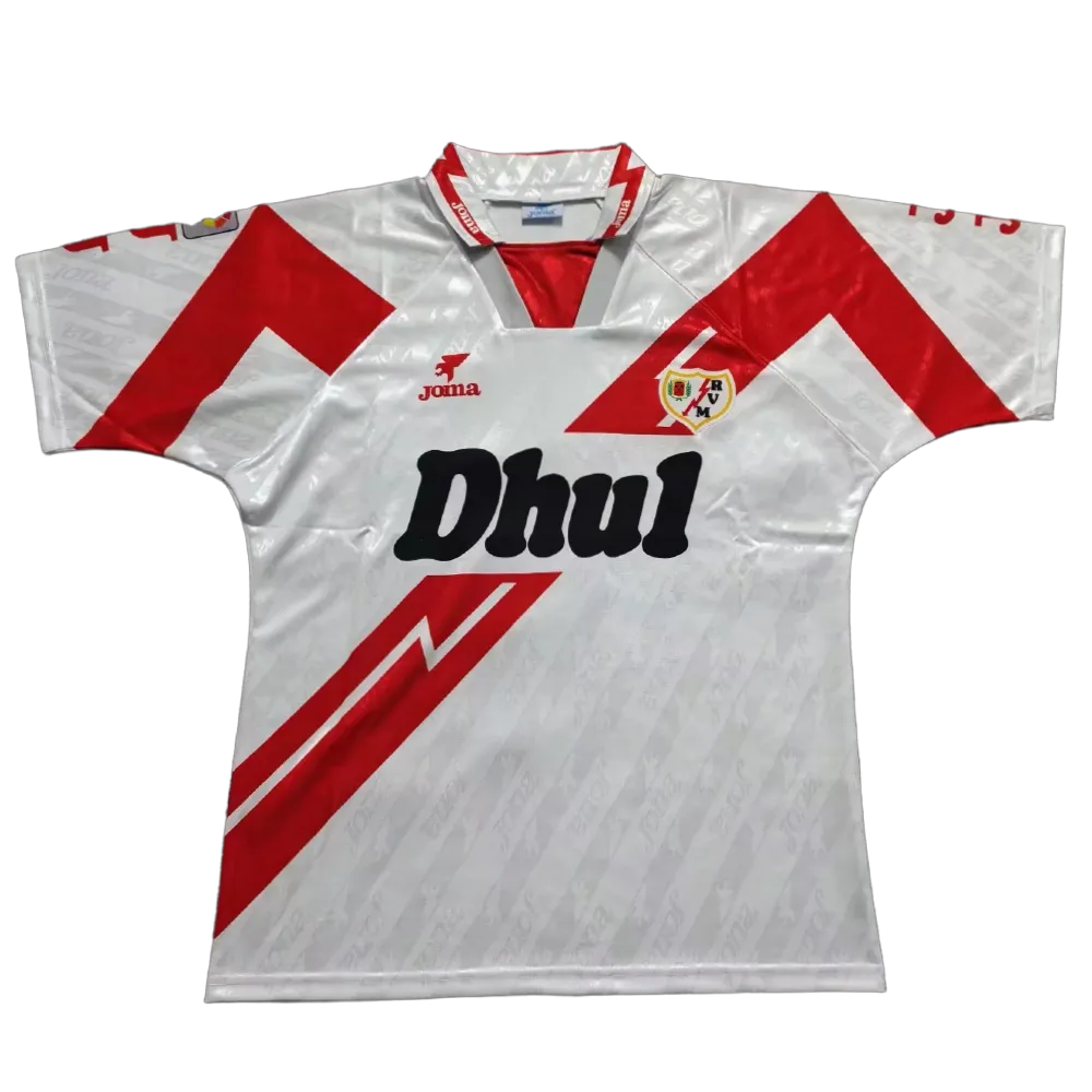 Rayo Vallecano 94/95 Home S-XXL