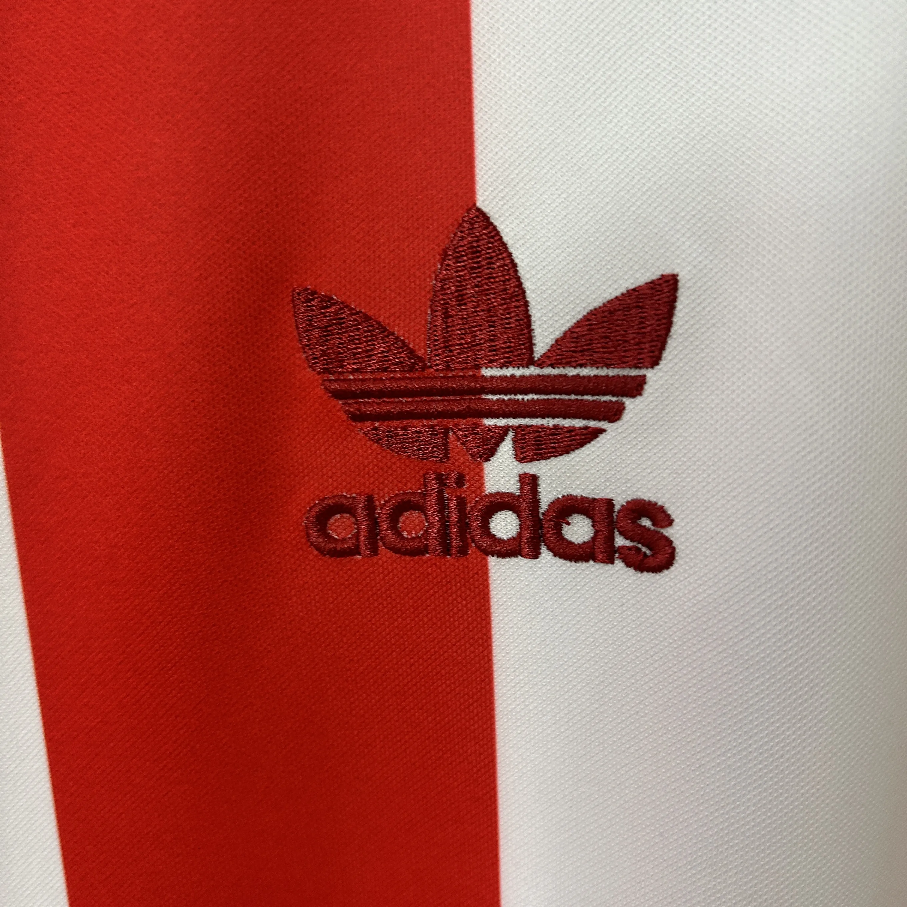 Retro Gijon 86/87 Home S-XXL 4