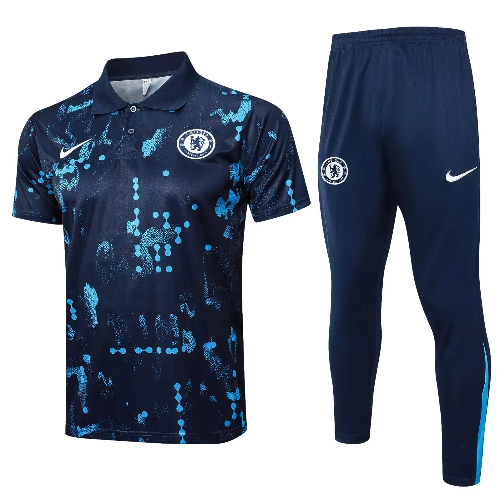 24/25 CHELSEa polo S-XXL