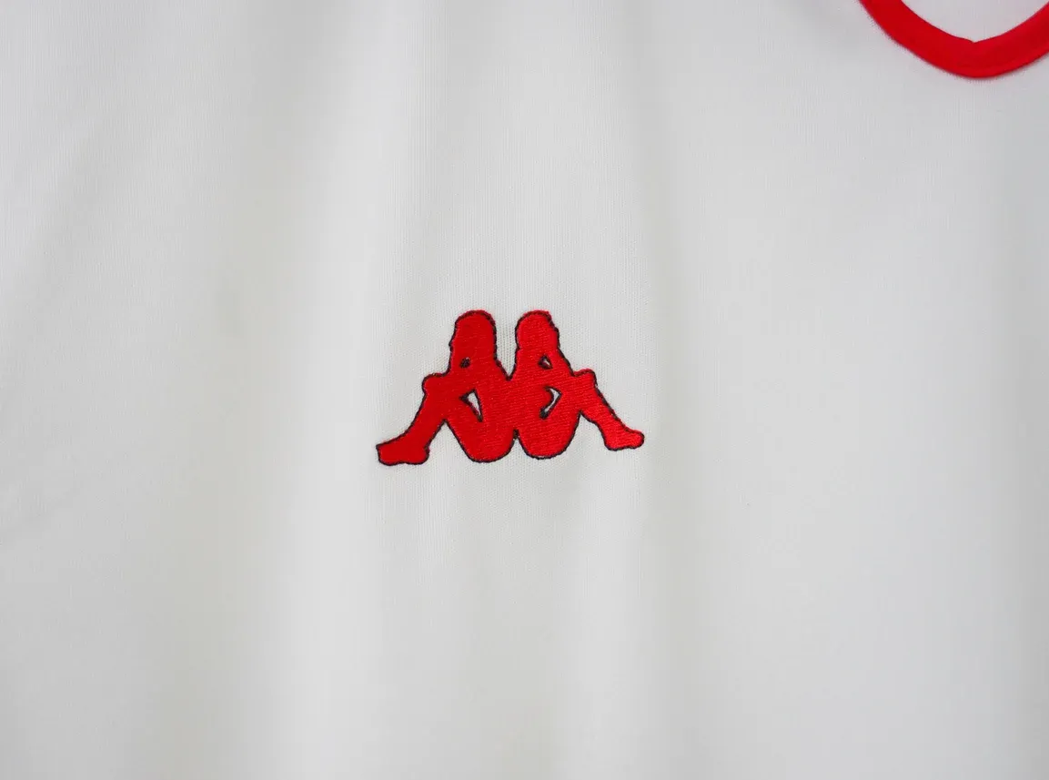 Retro 88/89 AC Milan Away S-XXL 4