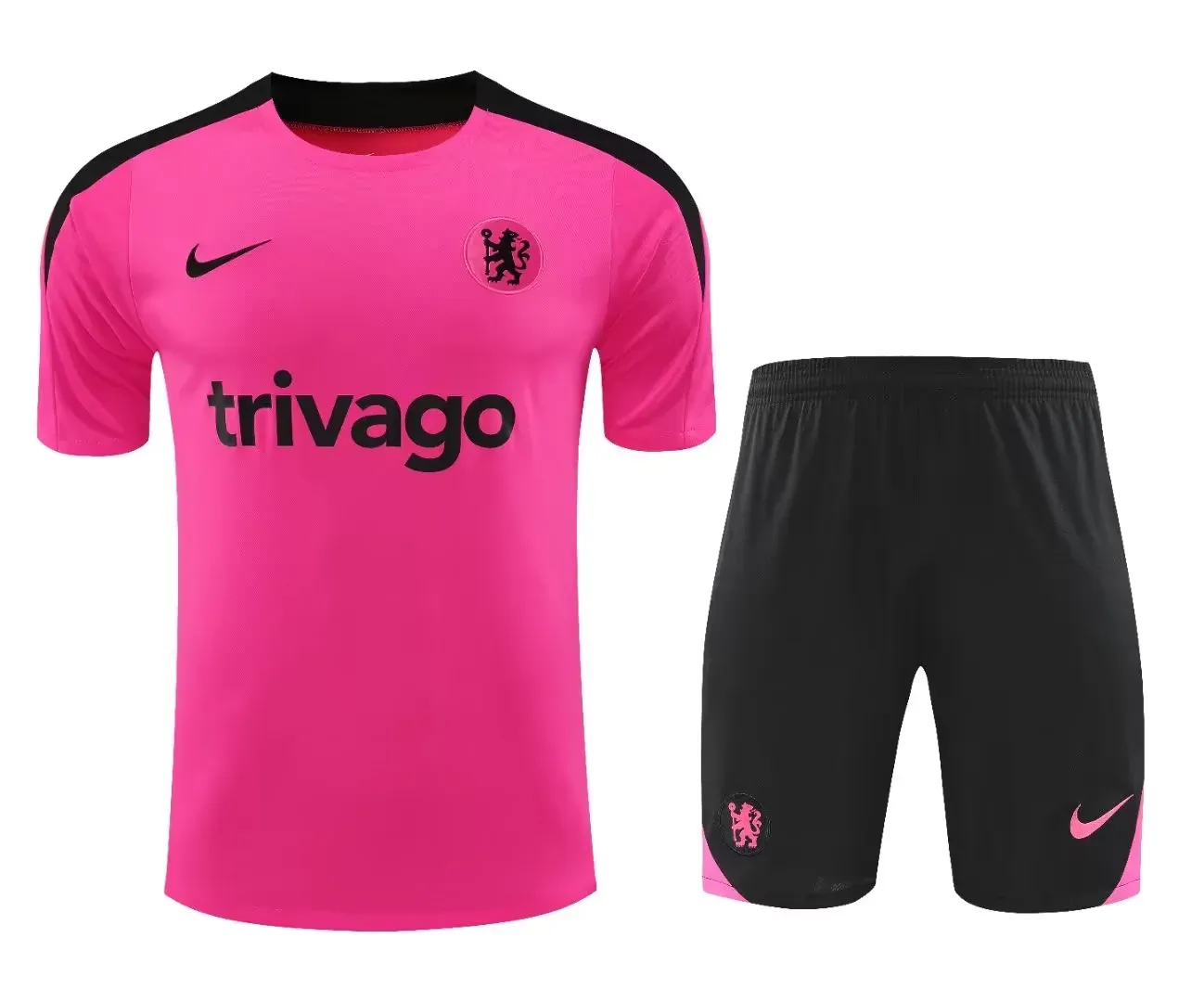 Chelsea 24/25 SUIT