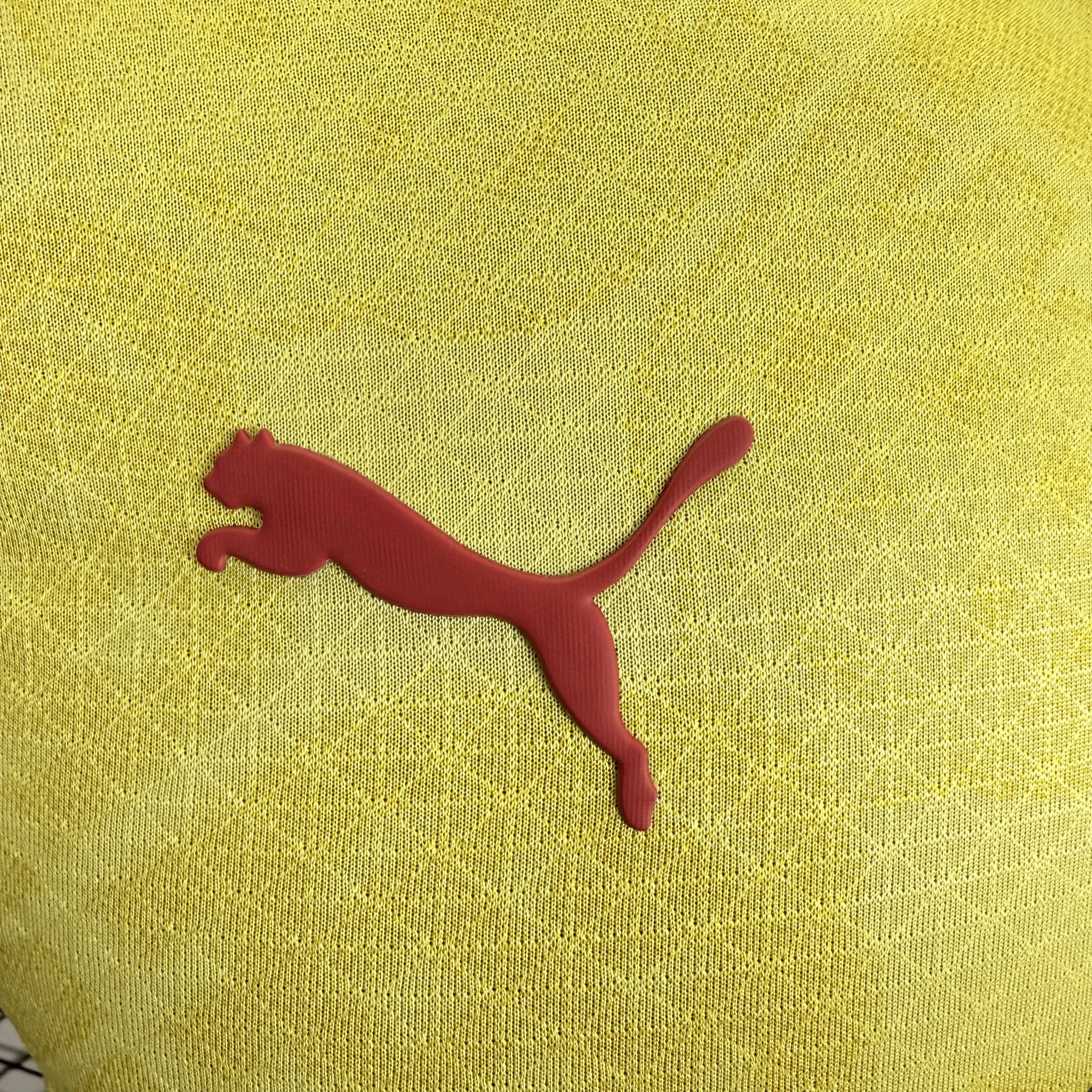 Player Version AC Milan 25/26 Third S-4XL 4