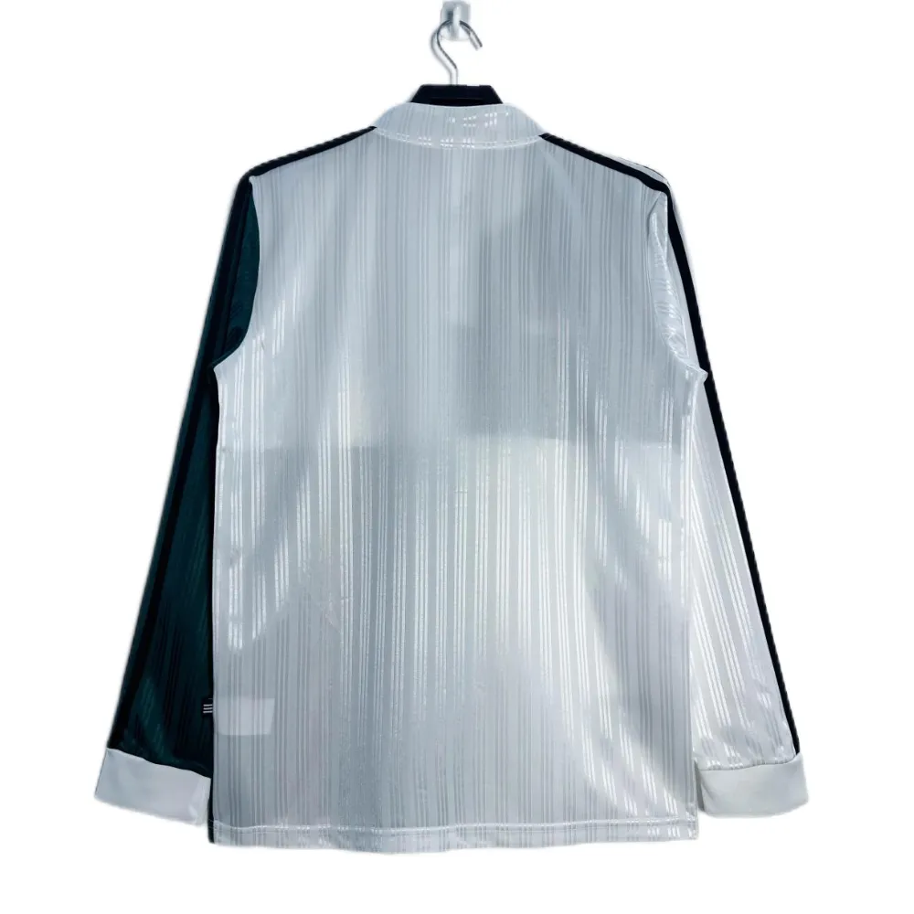 Retro LVP 1995-96 Away Long Sleeves