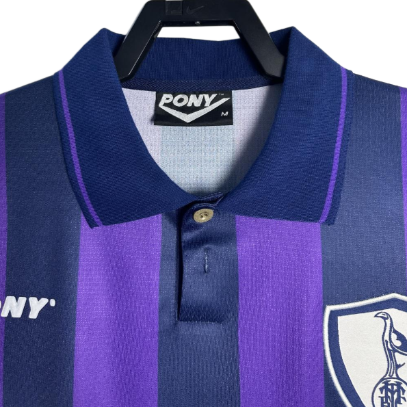 Retro Tottenham Hotspur  95/97 Away S-XXL 3