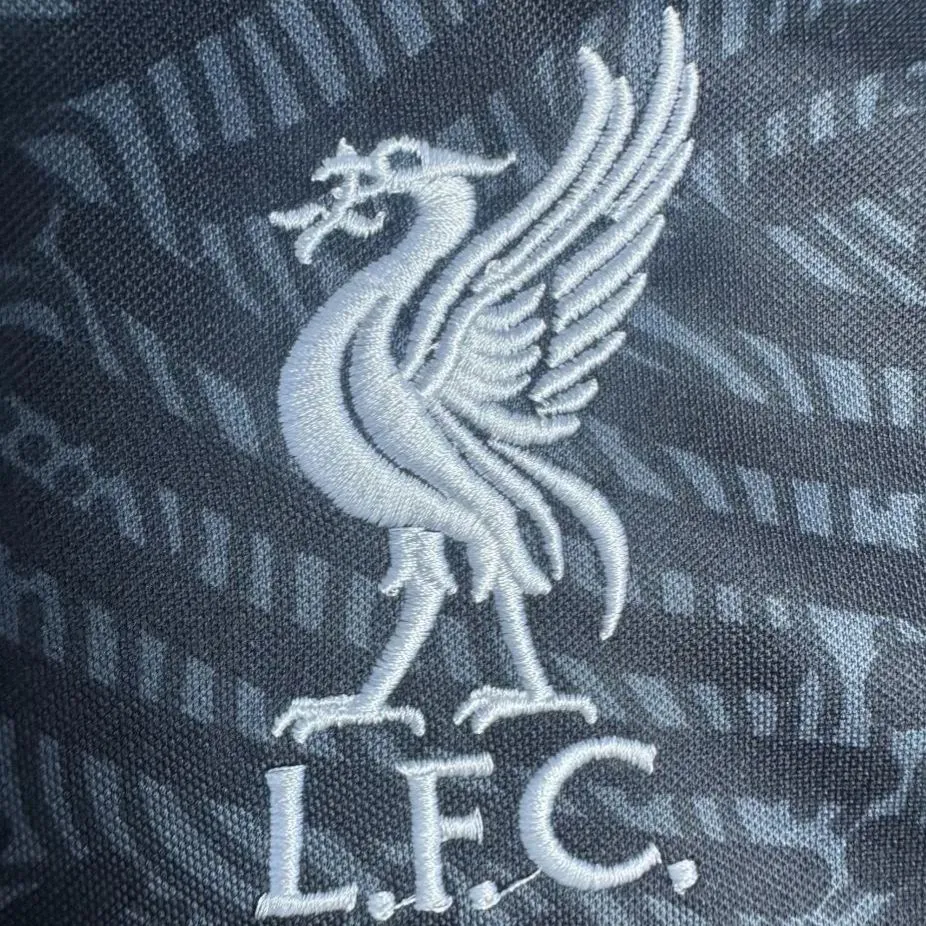 Retro LVP 2019-20 Goalkeeper 4