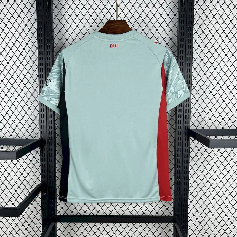 AC Milan 25/26 Away S-4XL