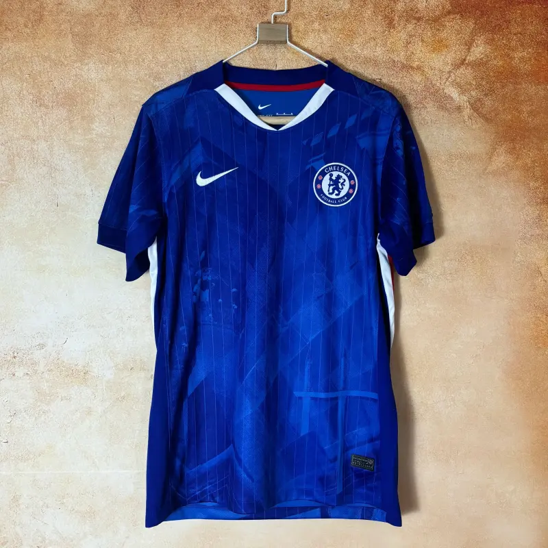 Chelsea 25/26 Home S-4XL