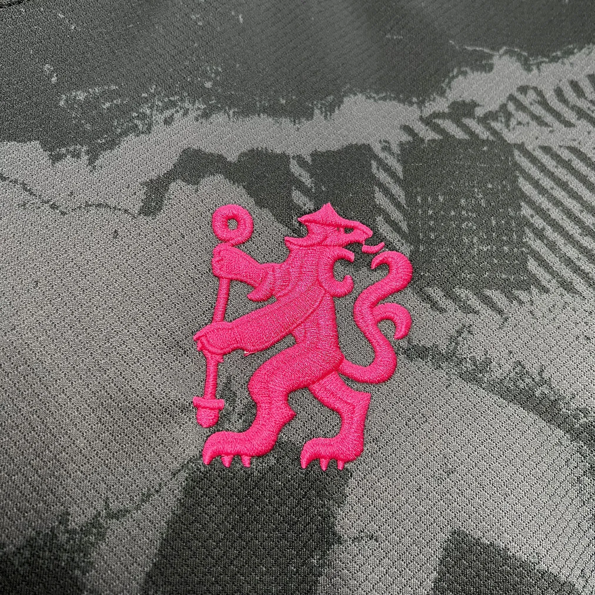 CheIsea 24/25 Third S-4XL 4