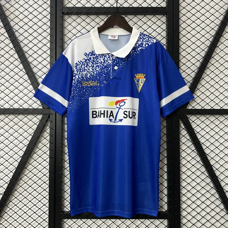 Retro San Fernando 93/94 Away