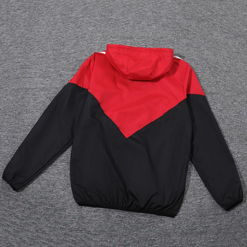 Bayern windbreaker
