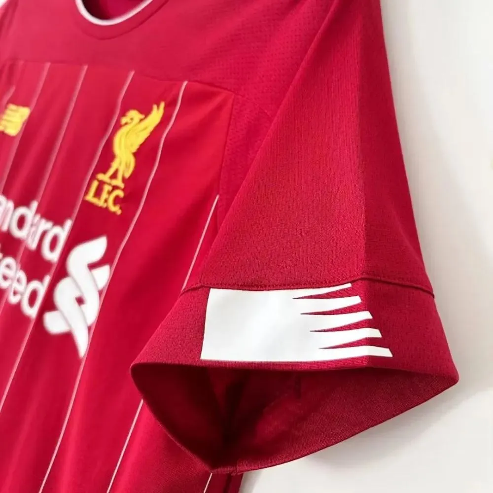 Retro LVP 2019-20 Home 4