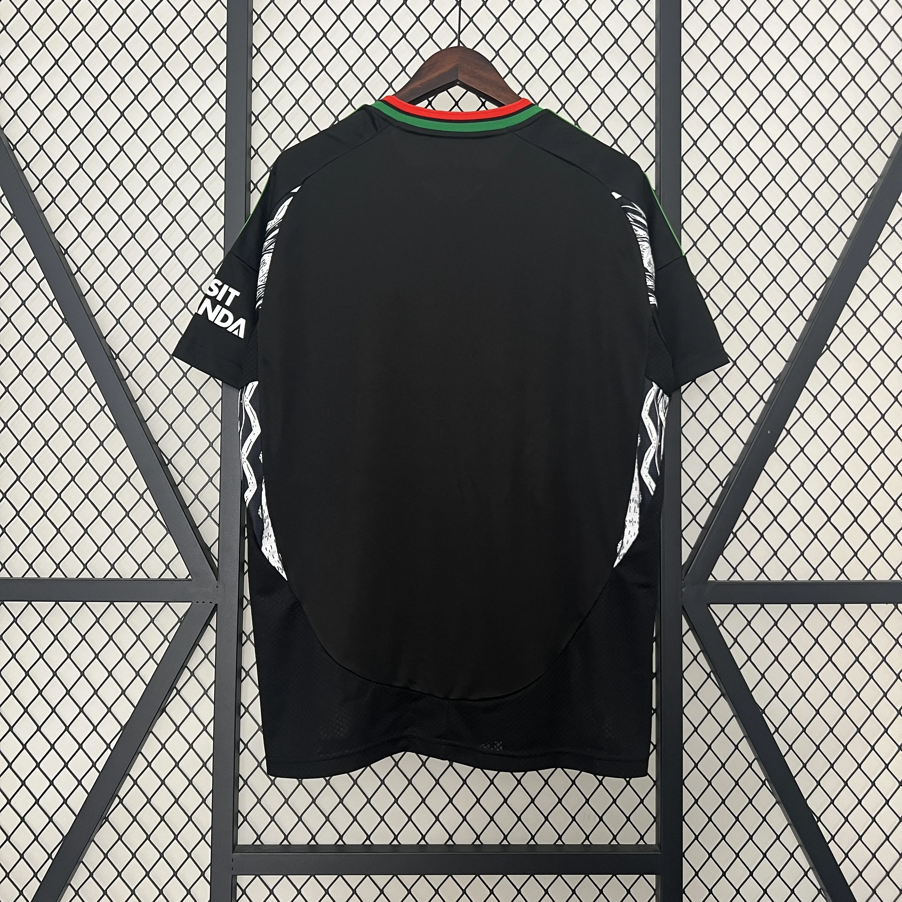 Arsenal 24/25 Away Jersey S-4XL