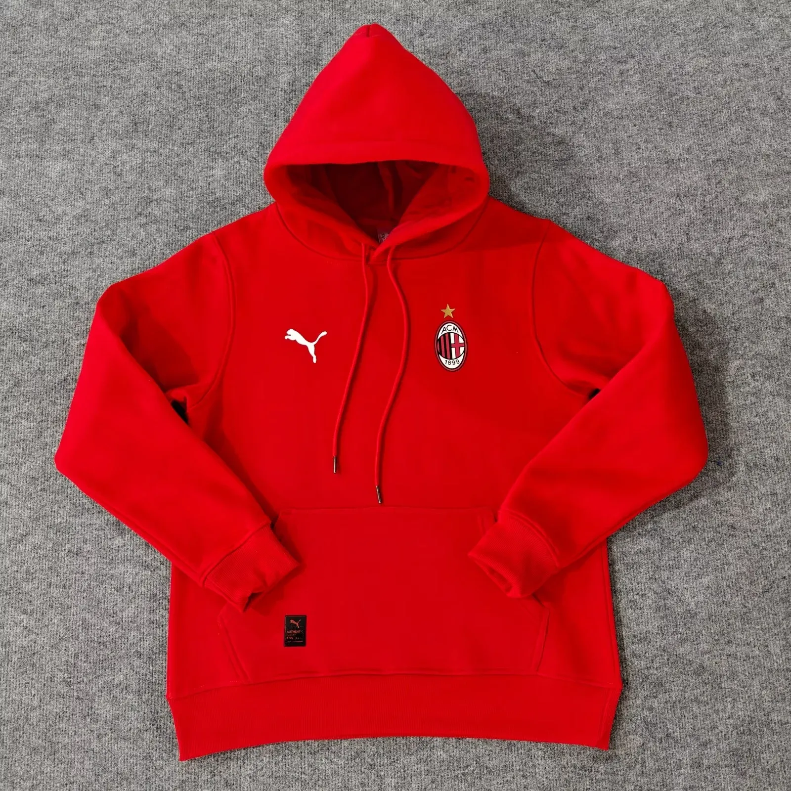AC MILAN Sweater