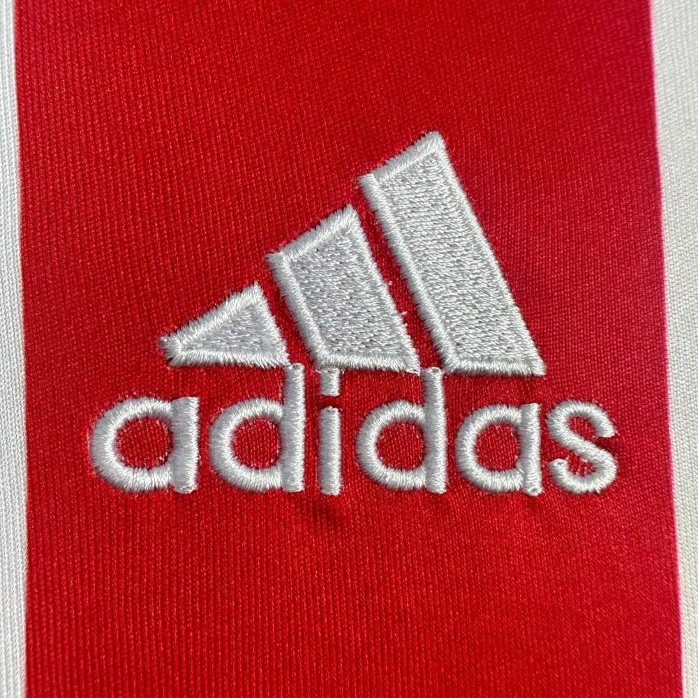 Retro Southampton 2015/16 home  S-XXL 3