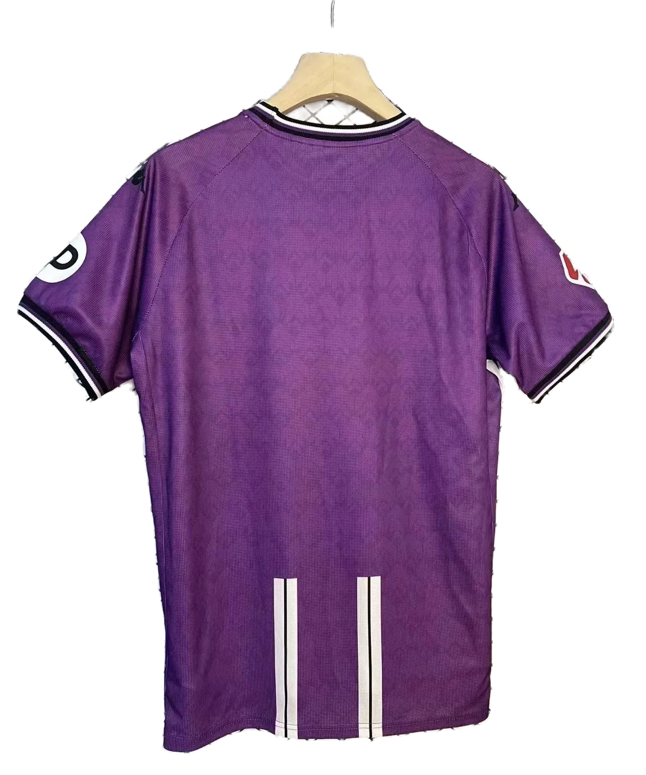 24/25 Real Valladolid Home S-XXL