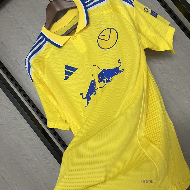 Leeds United 24/25 Away S-XXL 3