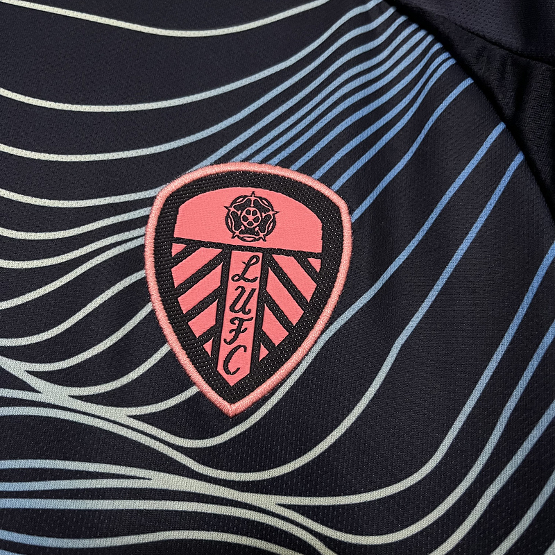 Leeds United 24/25 Third S-XXL 4