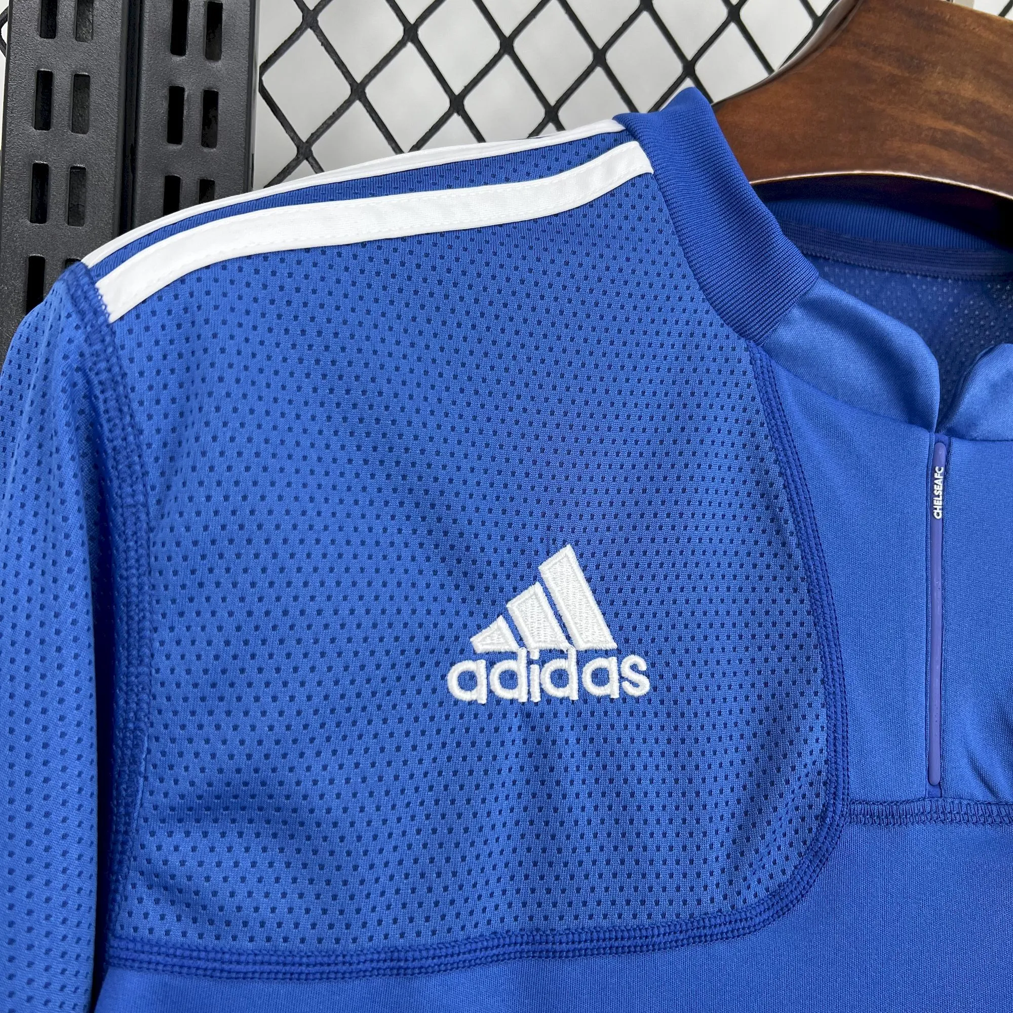 Retro 2009/10 Chelsea Home S-XXL 3