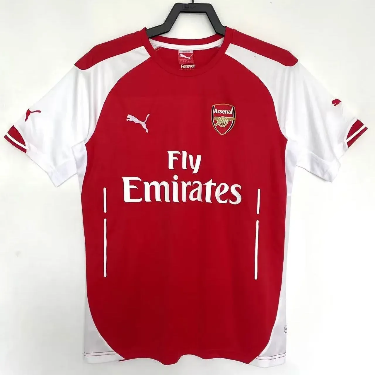 Retro 2014/15 Arsenal Home S-XXL