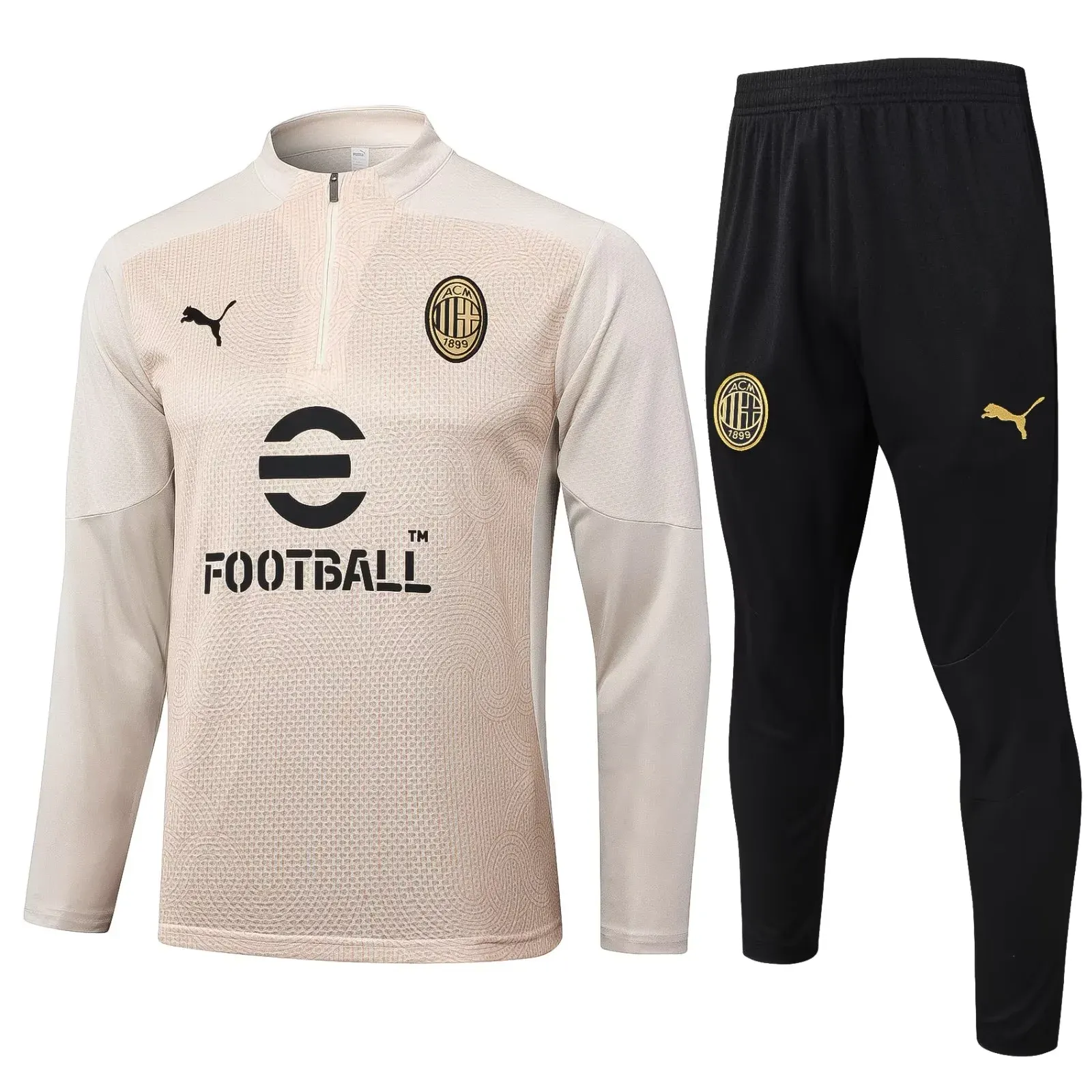 AC MILAN 24/25 training SUIT