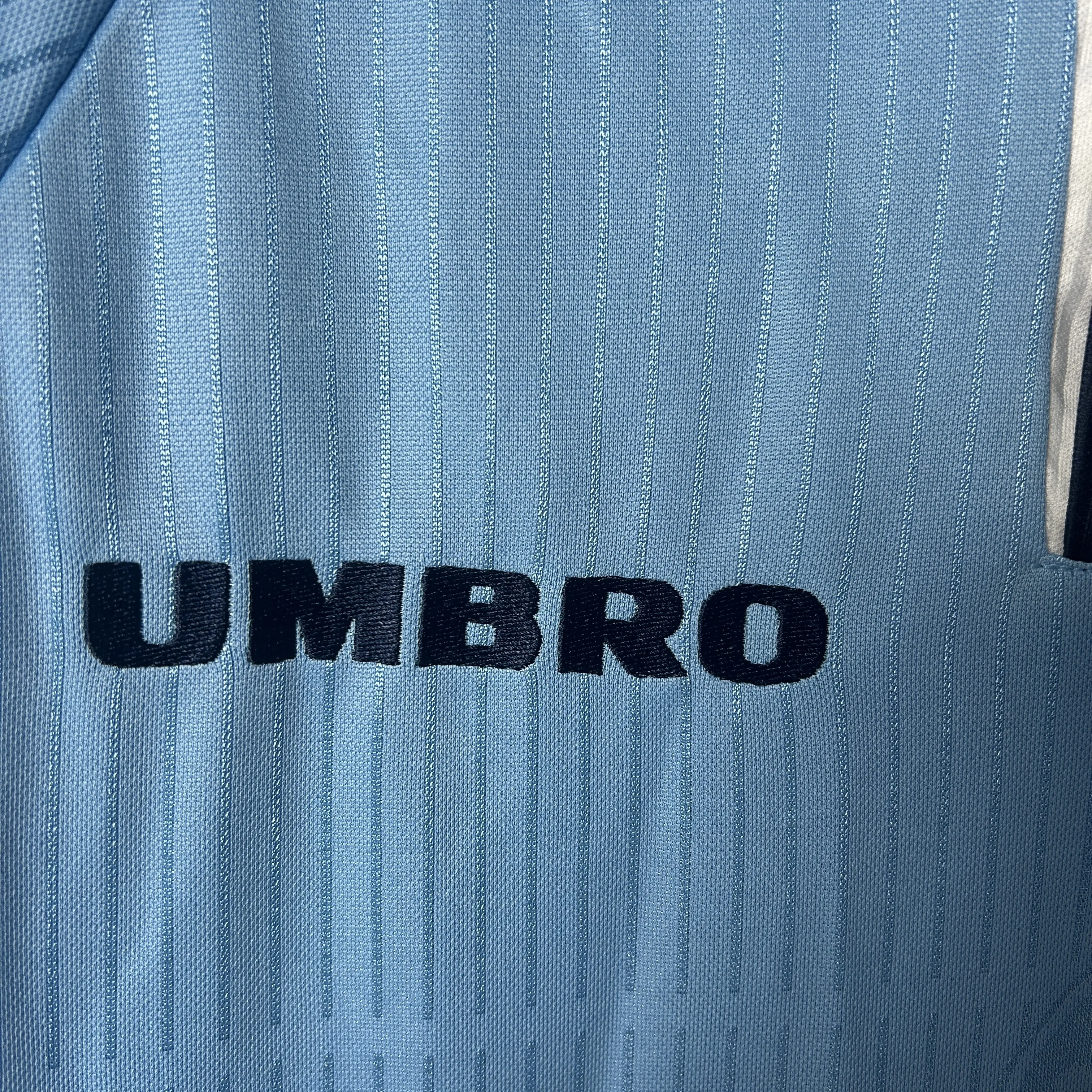 Retro Celta de Vigo 1997-99 home kit