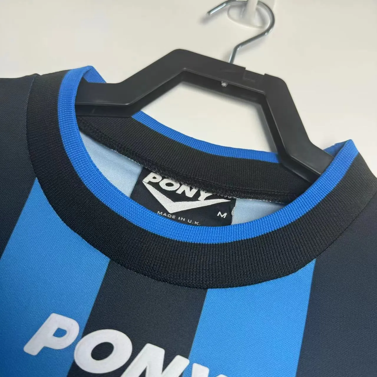 Birmingham City 1996-97 Third S-XXL 3