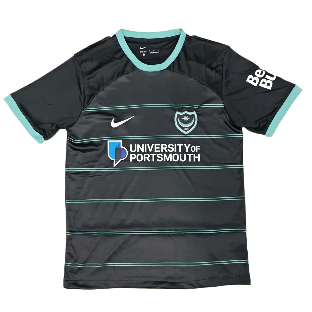 Portsmouth 24/25 Away S-XXL