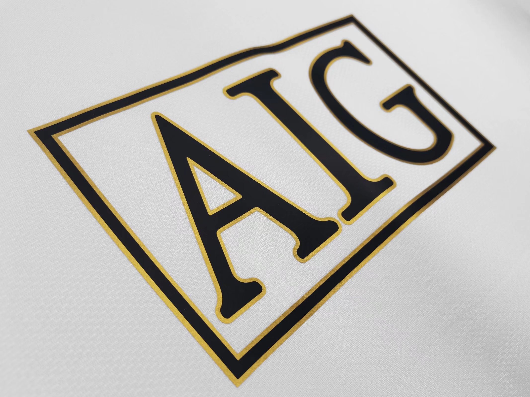 Retro Manchester United 2006/07 Away 3