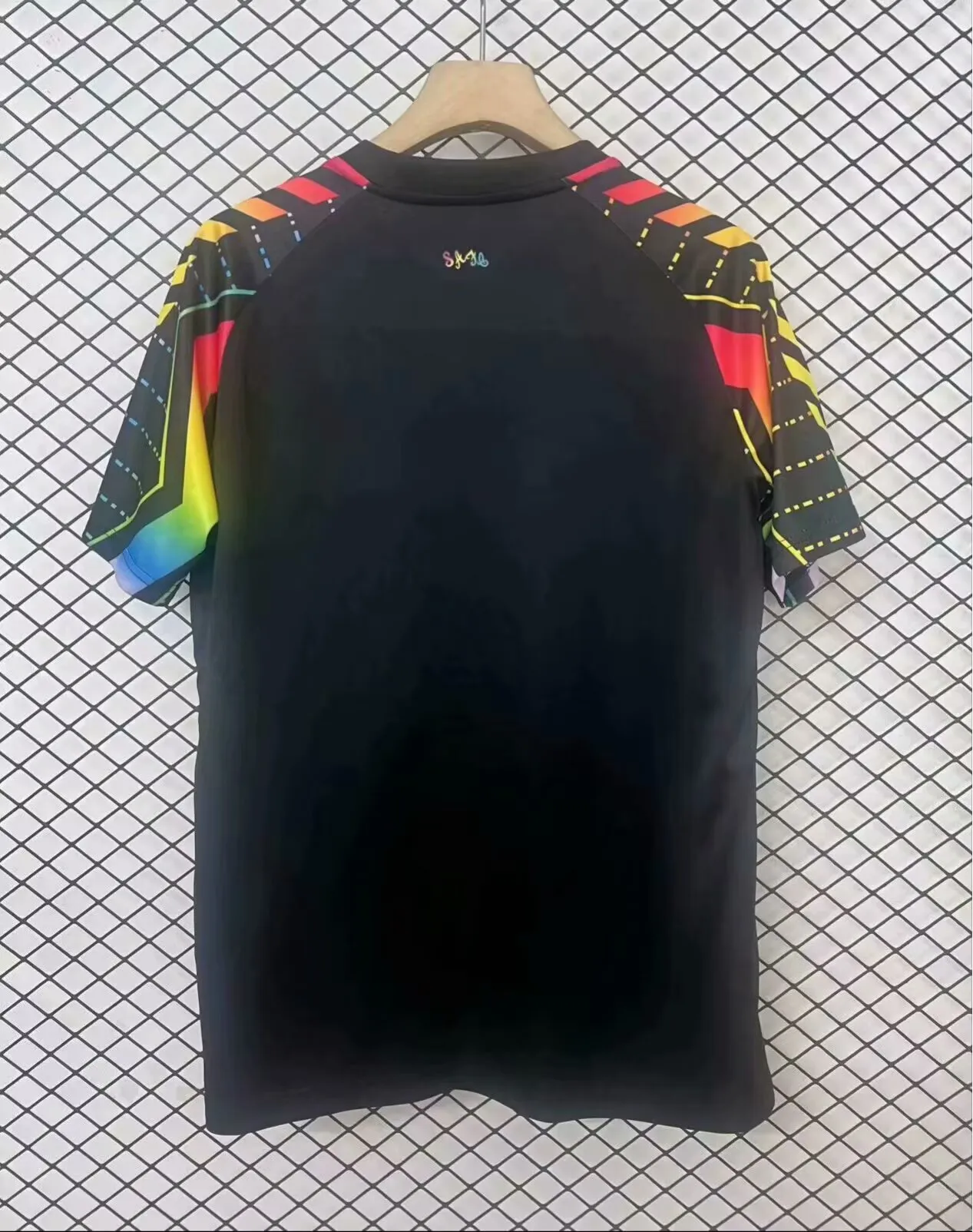 Sunderland 25/26 Black S-XXL
