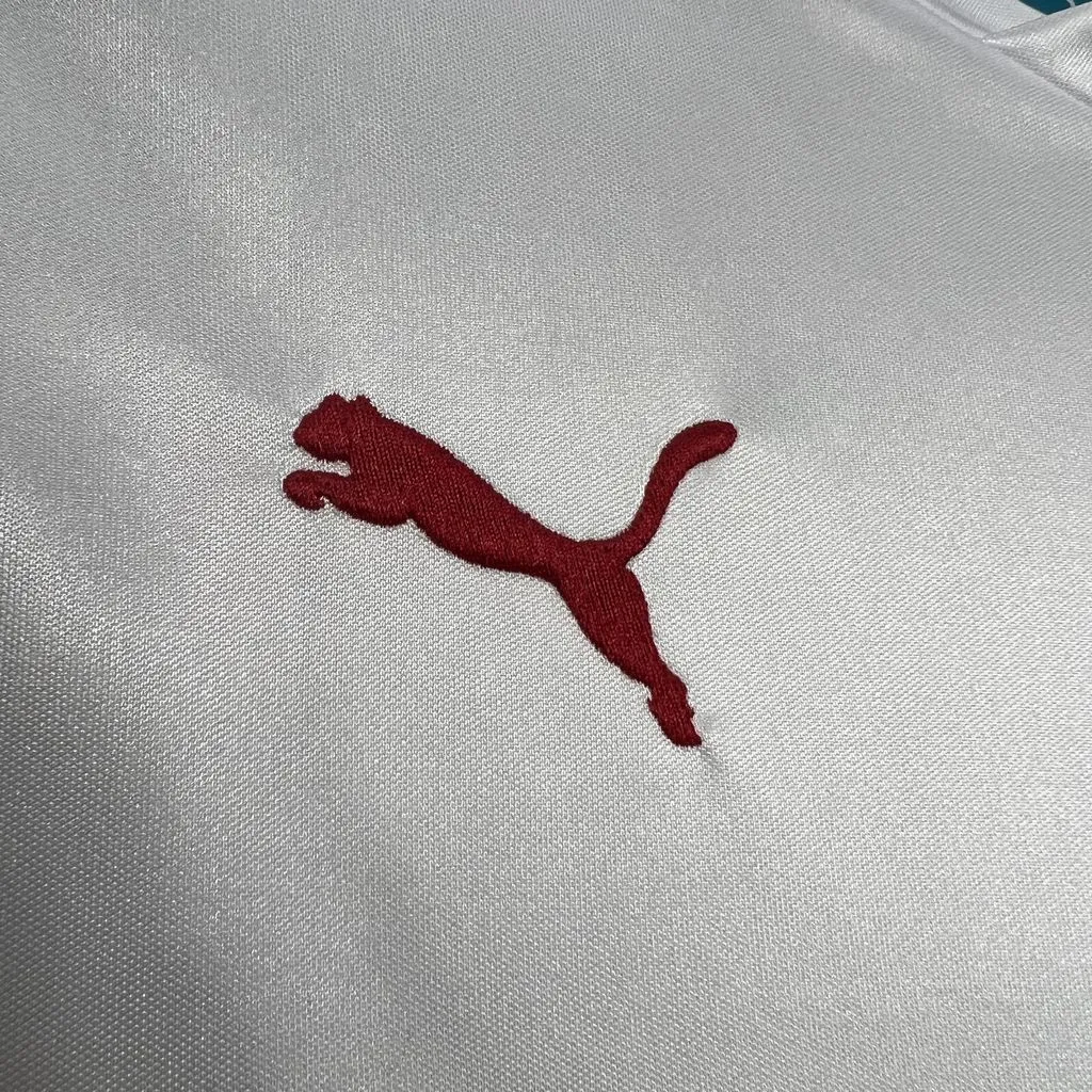 Retro Sevilla FC 87/90 Home  S-XXL 4