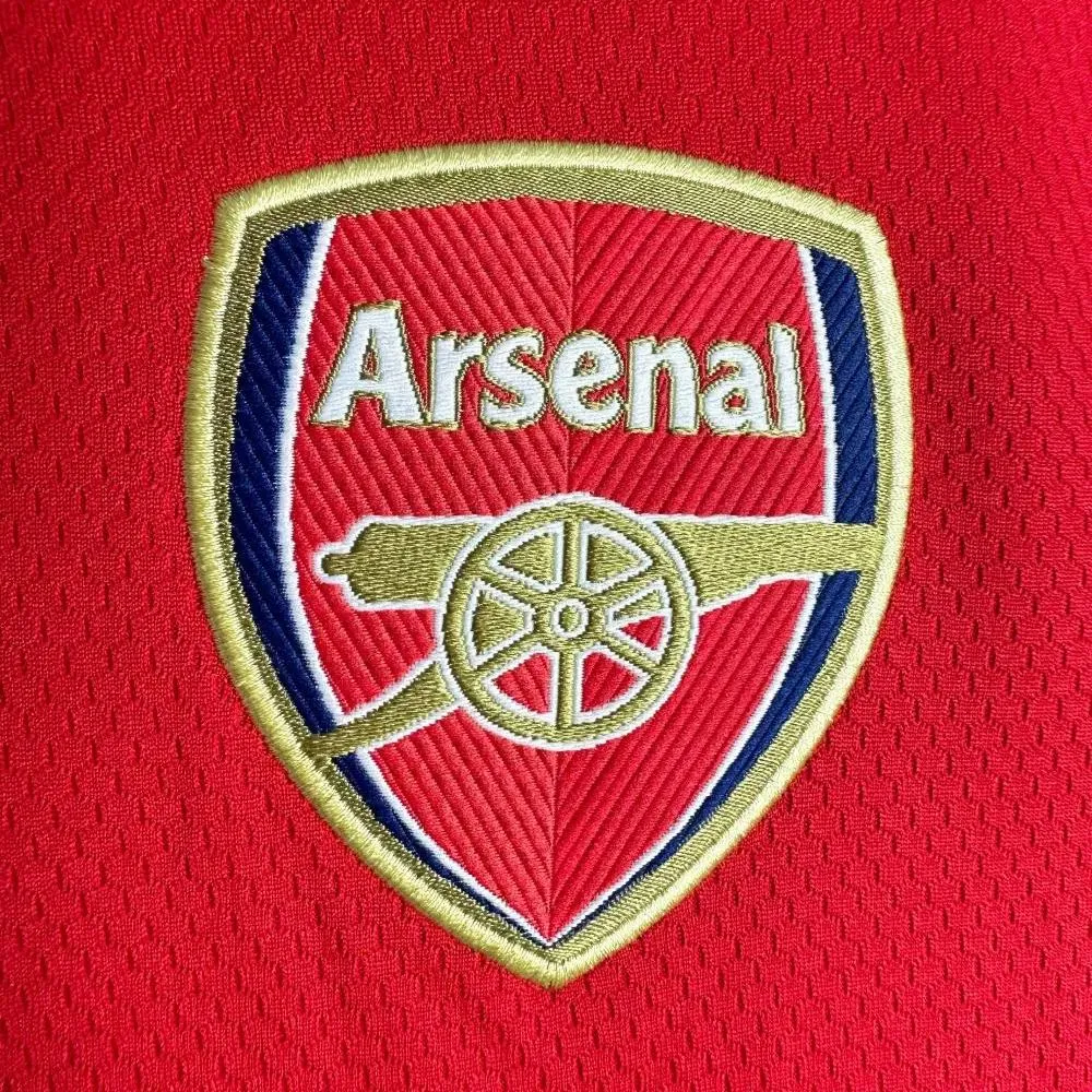 Retro 2019/20 Arsenal Home S-XXL 4