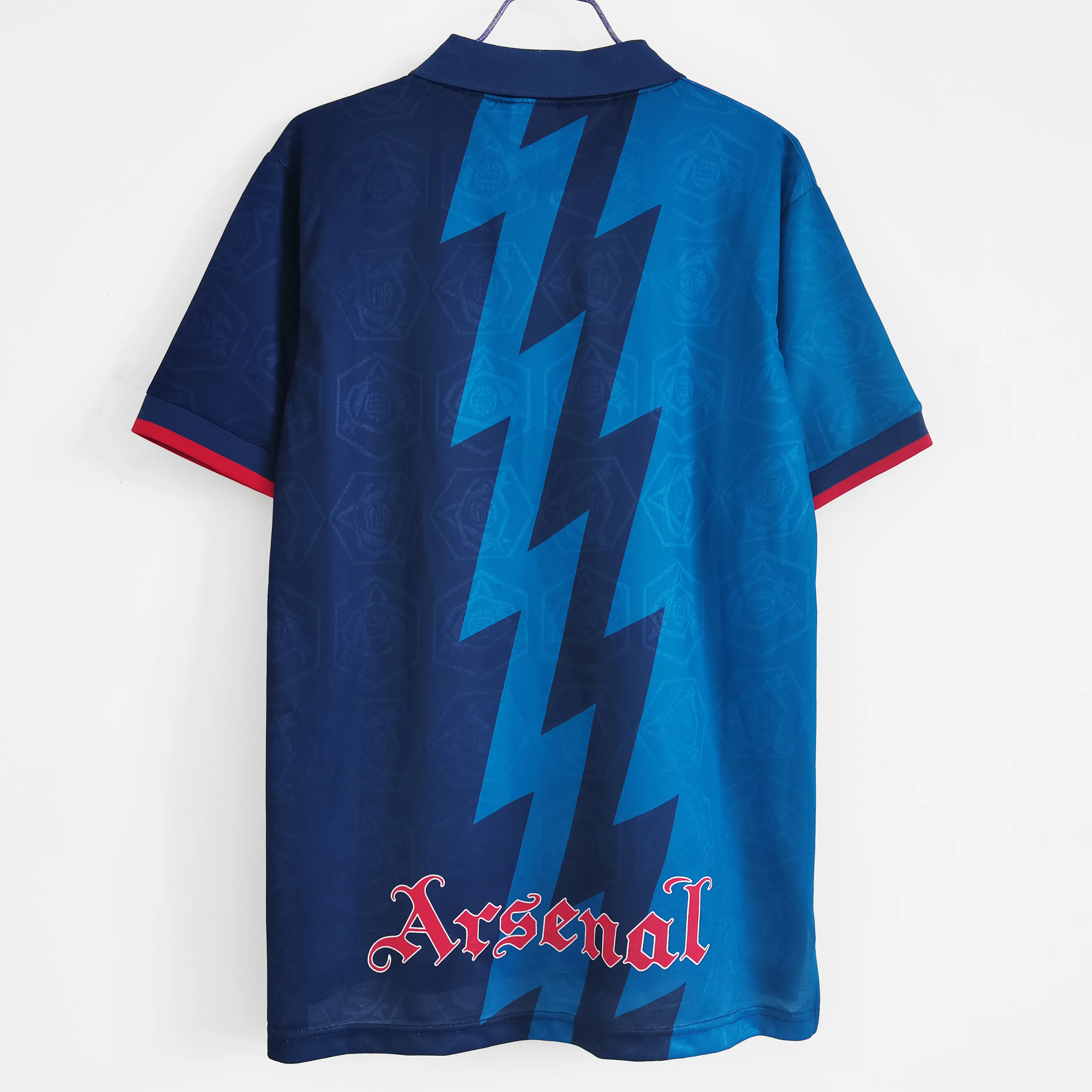 Retro 1995 Arsenal away S-2XL