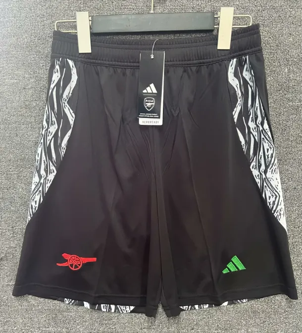 Arsenal 24/25 Away Shorts S-XXL