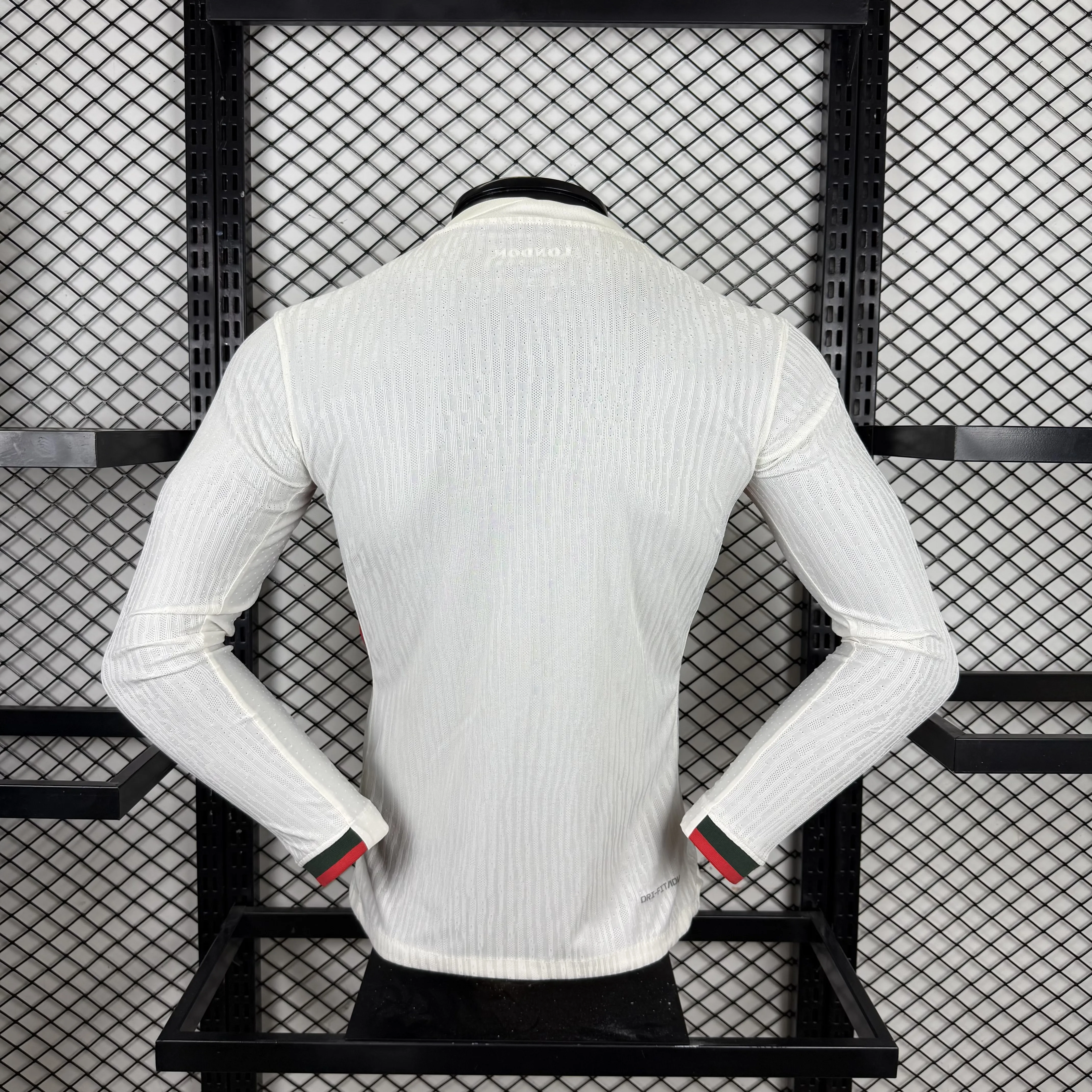 Player Version Chelsea25/26 Away Long Sleeves S-XXL