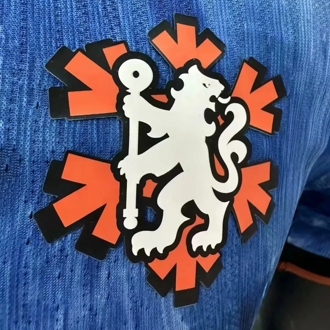 Player Version 25-26 Chelsea  Special S-XXL 4