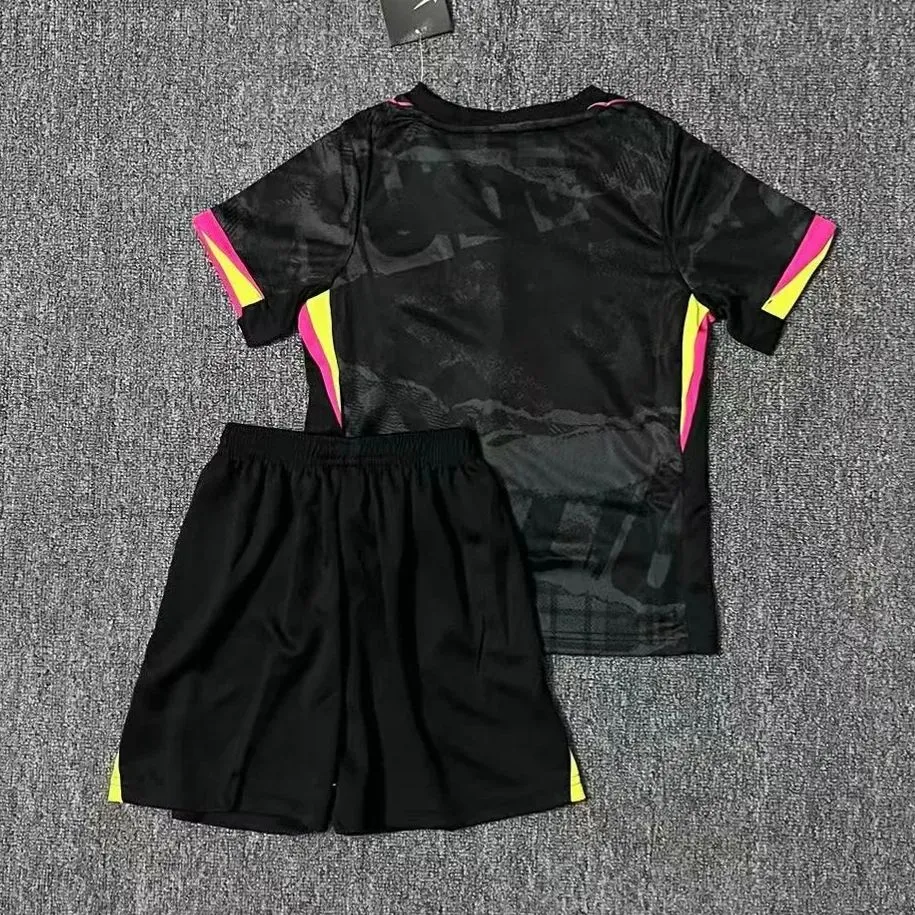 Kids kit 24/25 Chelsea Third