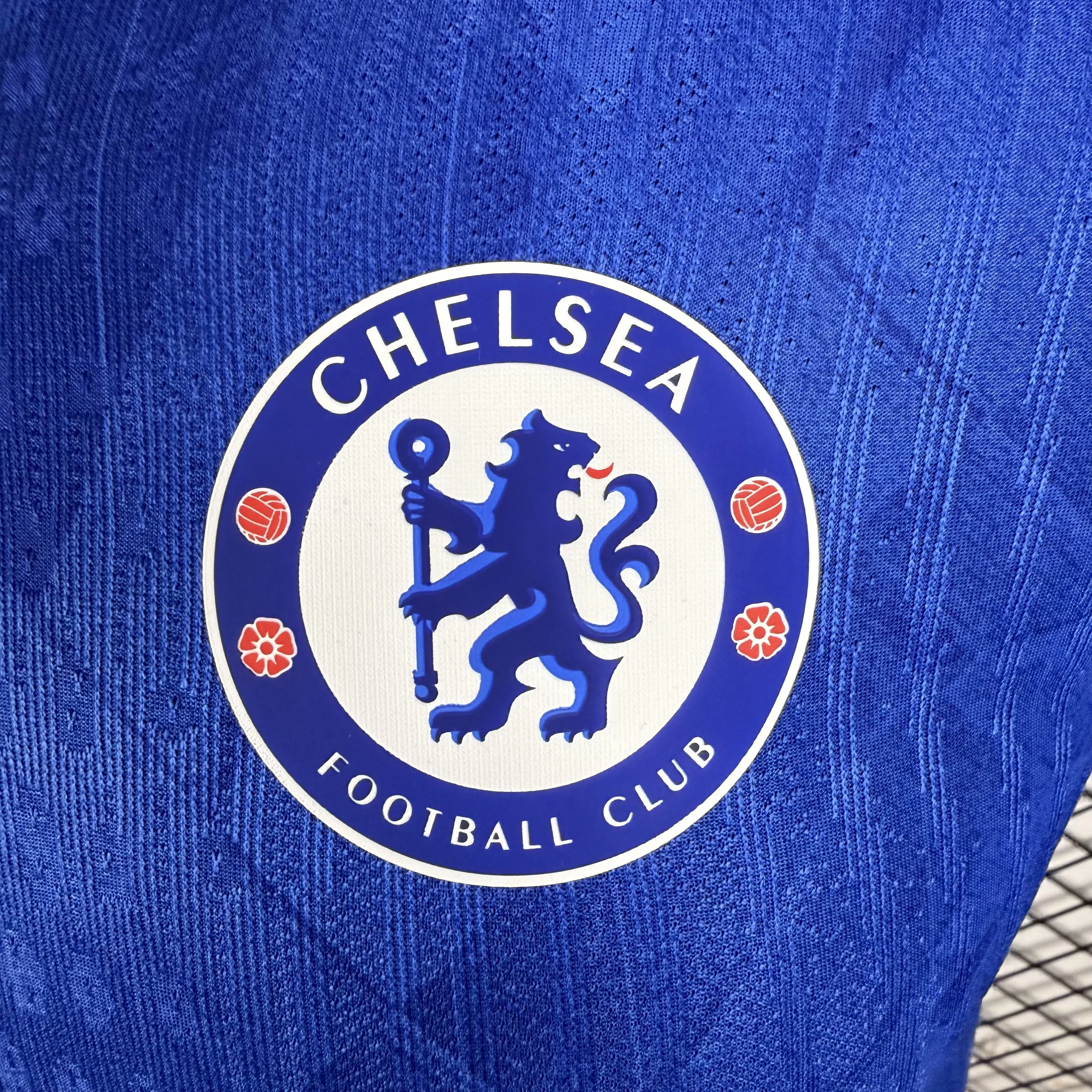 Player Version Chelsea25/26 Home S-3XL 3