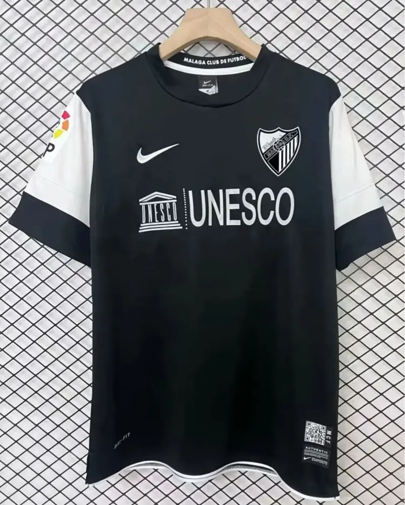 Retro 2013 Málaga Away