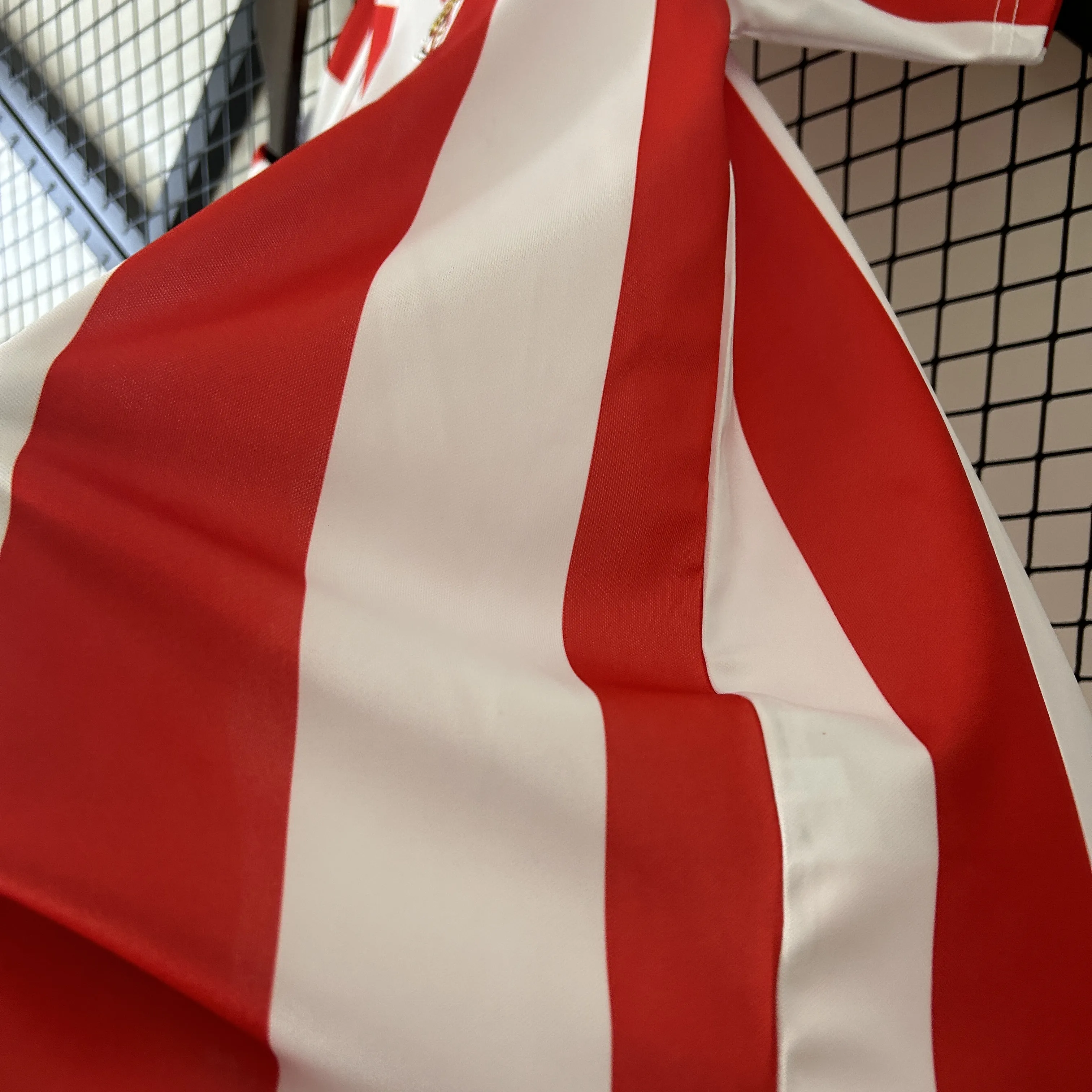 Retro Gijon 86/87 Home S-XXL 3