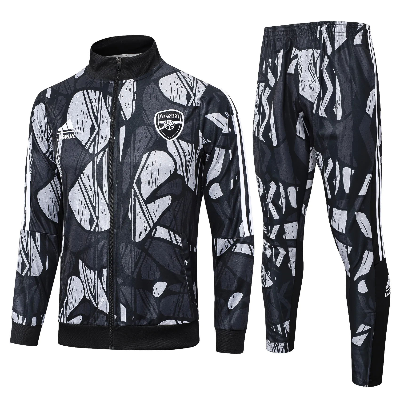 Arsenal training suit