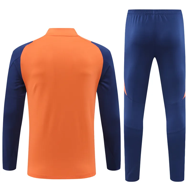 2425 Manchester united Training suit