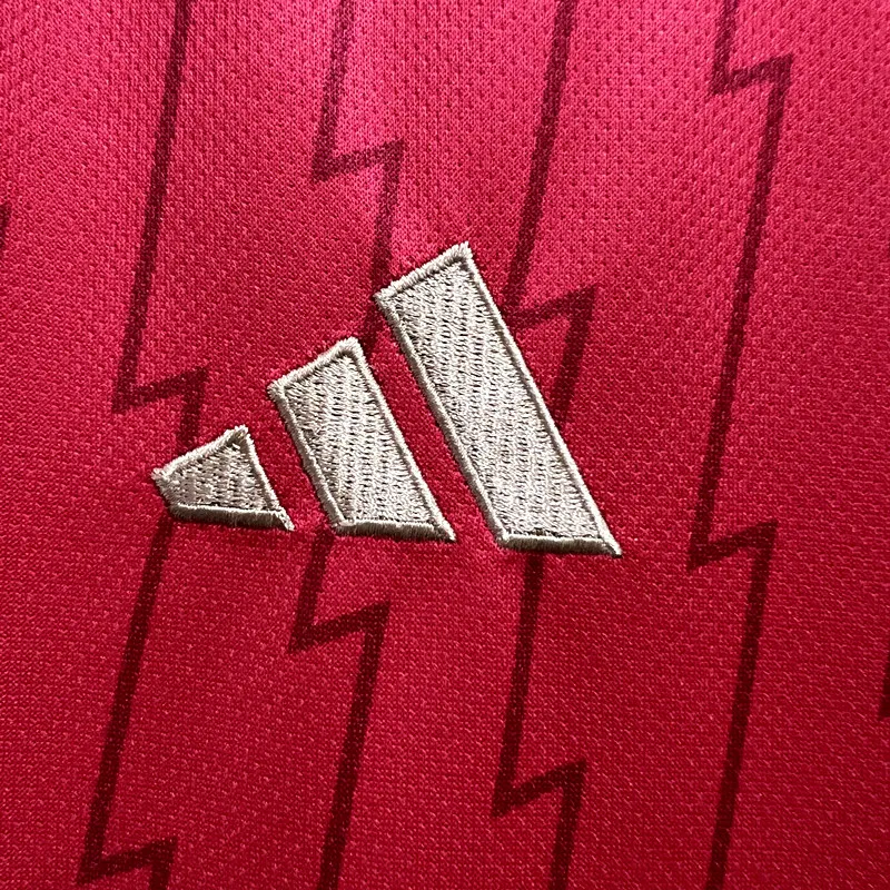 23/24 Arsenal Home Kit S-XXL 4