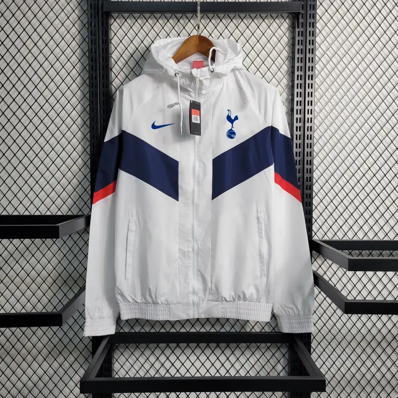 23-24 Windbreaker Tottenham Hotspur Size: S-XXL