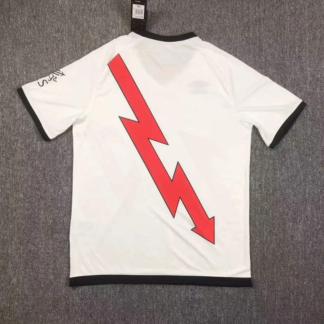 Rayo Vallecano 24/25 Home S-XXL