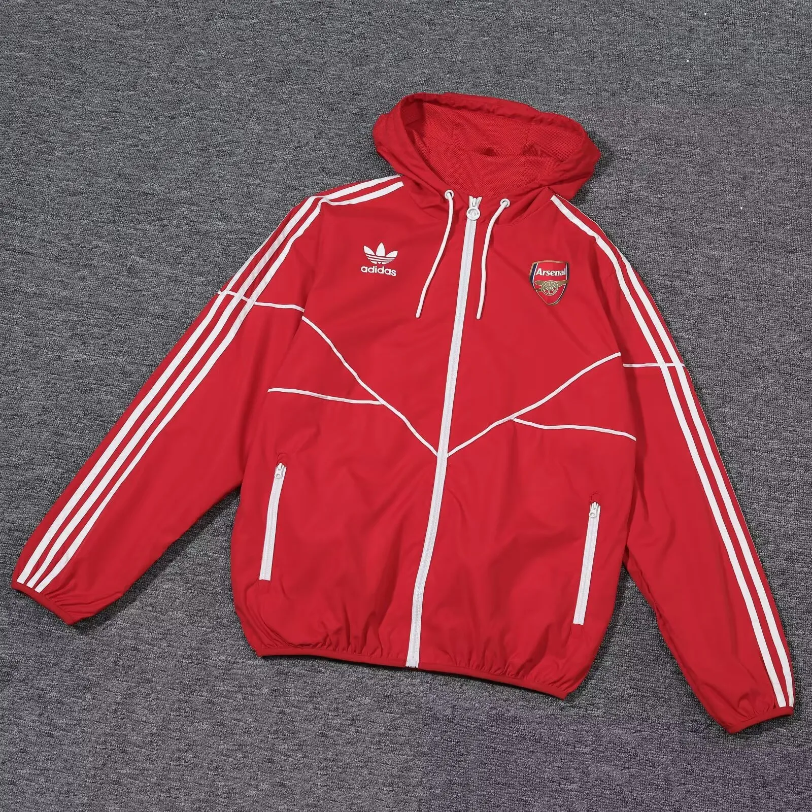 Arsenal Windbreaker S-XXL