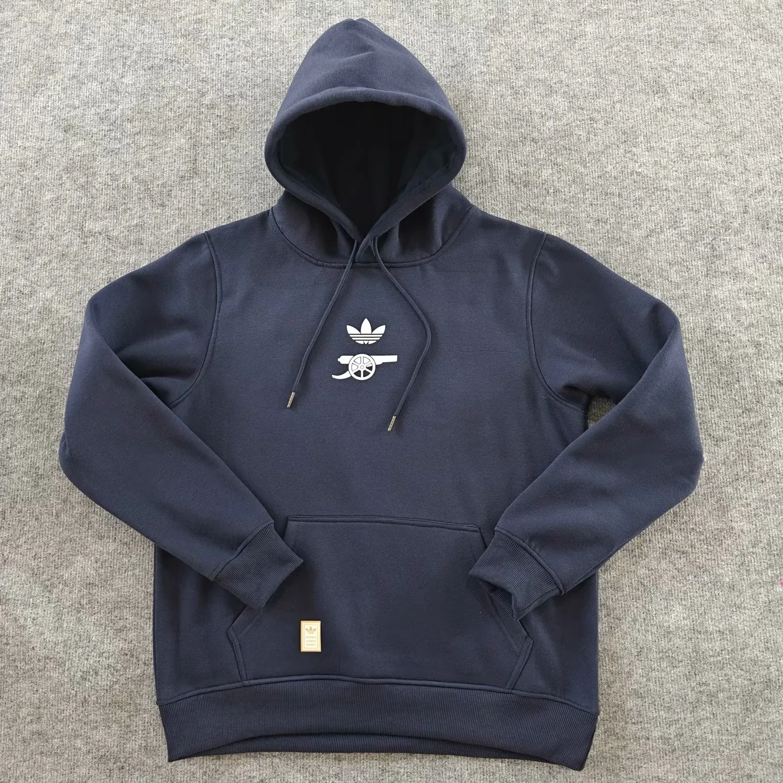 Aesenal sweater
